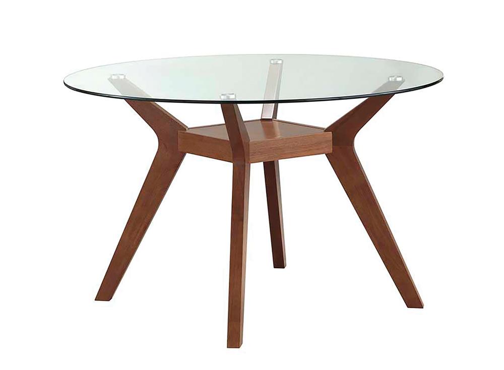 PAXTON DINING TABLE 122180