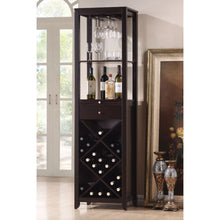 Load image into Gallery viewer, Casey Wine Cabinet
