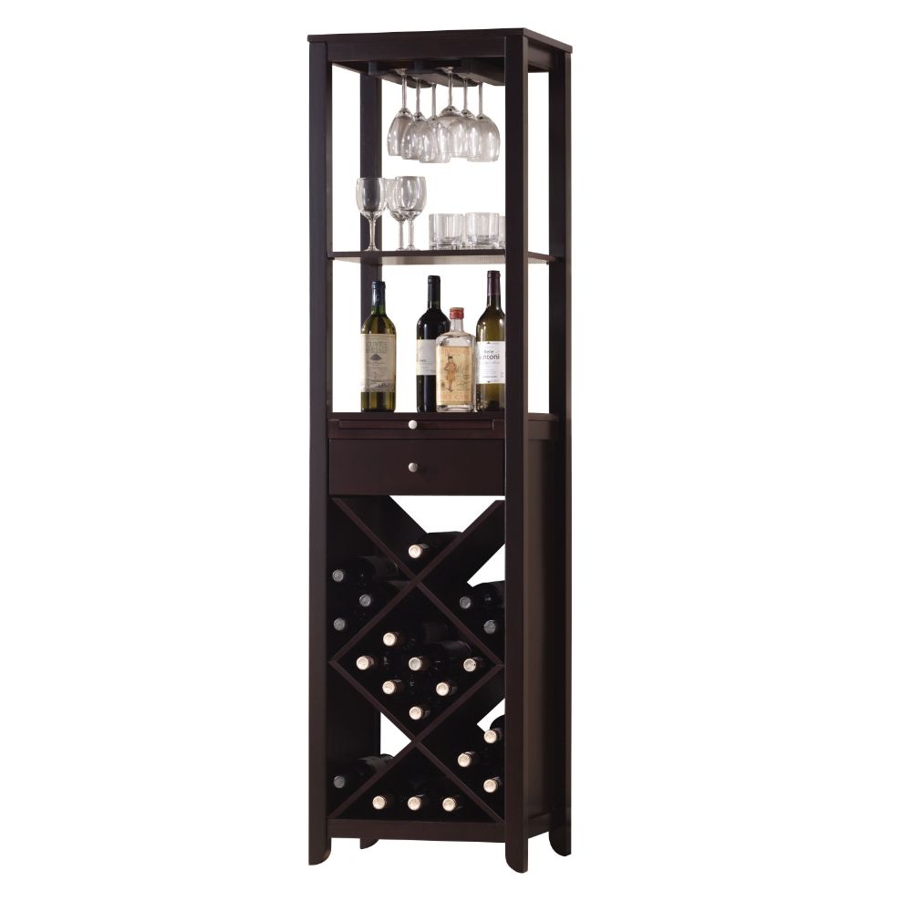 Casey Wine Cabinet