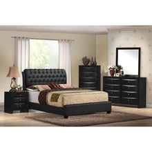 Load image into Gallery viewer, Ireland II Queen Bed
