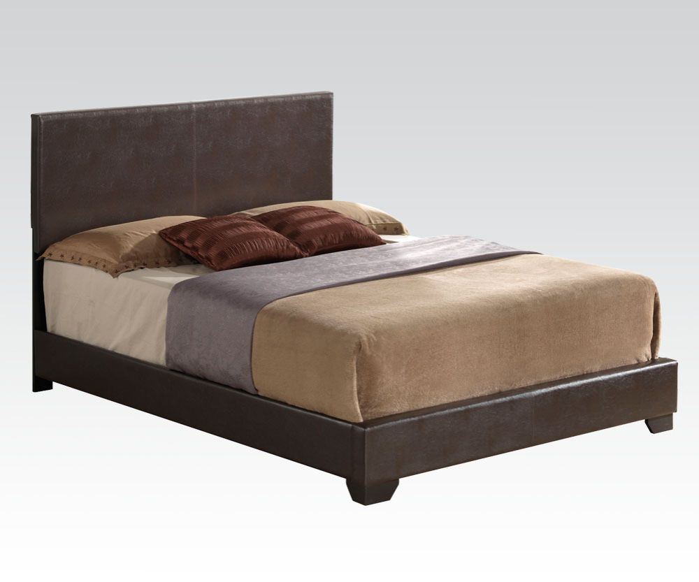 Ireland III Queen Bed