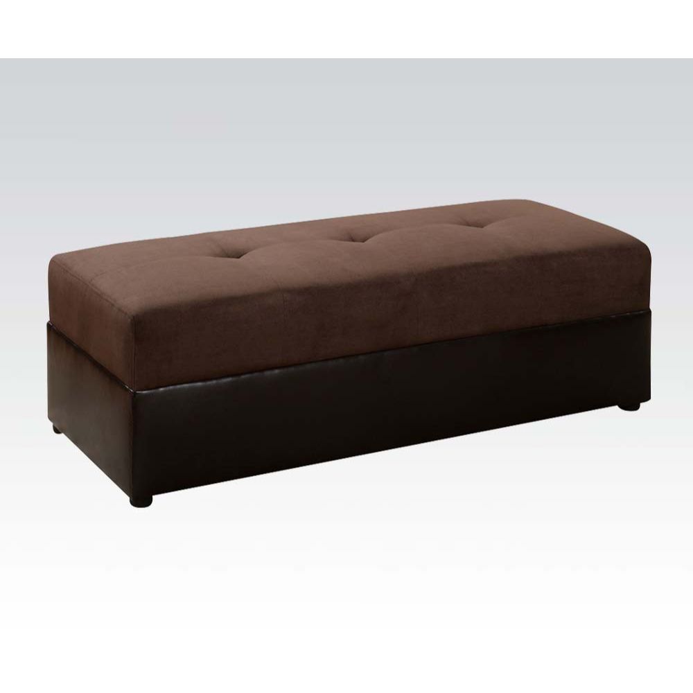 Lakeland Ottoman