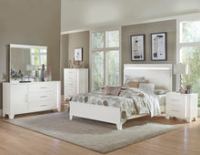 Load image into Gallery viewer, Bedroom-Kerren Collection 1678W
