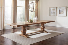 Load image into Gallery viewer, DINING TABLE 180201
