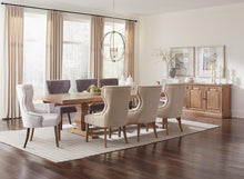 Load image into Gallery viewer, DINING TABLE 180201
