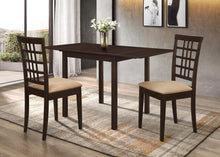 Load image into Gallery viewer, DINING TABLE 190821

