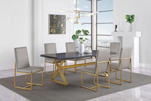 Load image into Gallery viewer, DINING TABLE 191991
