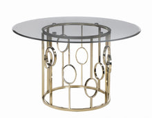 Load image into Gallery viewer, DINING TABLE 192071
