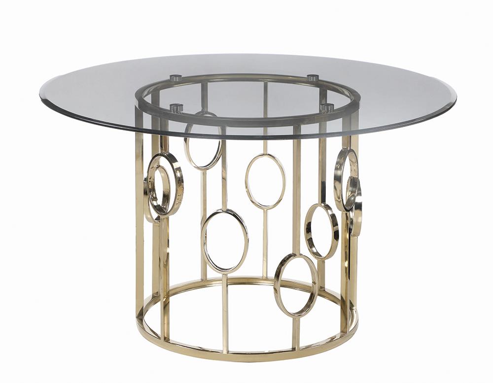 DINING TABLE 192071