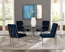 Load image into Gallery viewer, DINING TABLE BASE 192561
