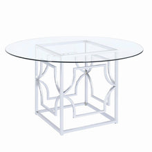 Load image into Gallery viewer, DINING TABLE BASE 192561
