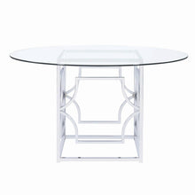 Load image into Gallery viewer, DINING TABLE BASE 192561
