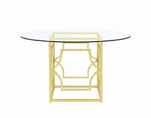 Load image into Gallery viewer, DINING TABLE BASE 192641
