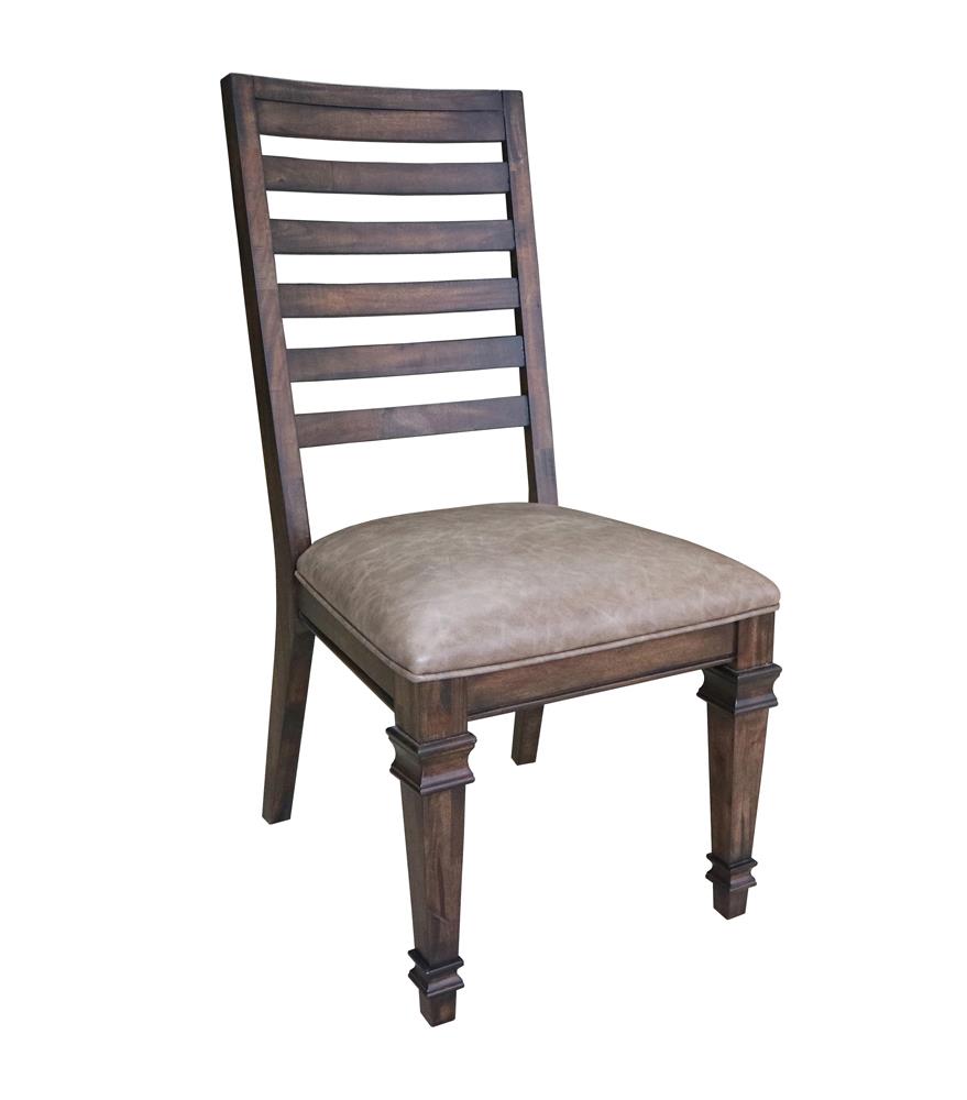 AVENUE SIDE CHAIR 192742