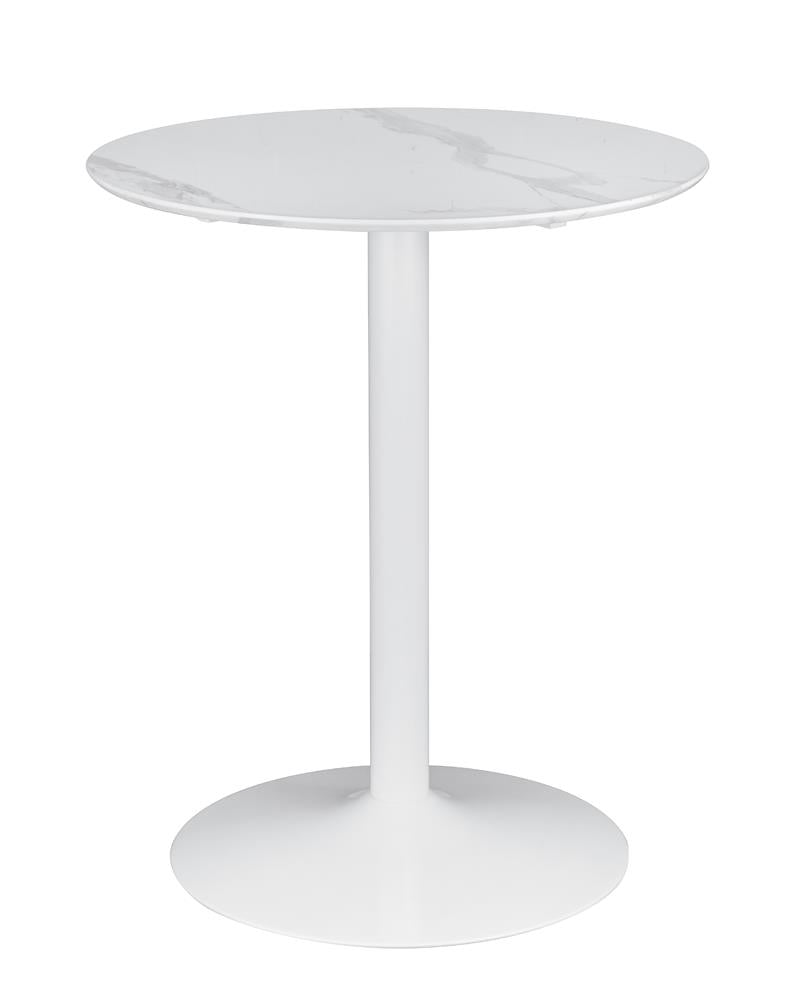 ROUND COUNTER TABLE 193068