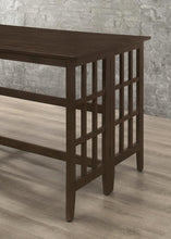 Load image into Gallery viewer, COUNTER HT TABLE 193478
