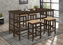 Load image into Gallery viewer, COUNTER HT TABLE 193478
