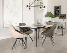 Load image into Gallery viewer, MINA DINING TABLE 193831
