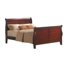 Load image into Gallery viewer, Louis Philippe III California King Bed
