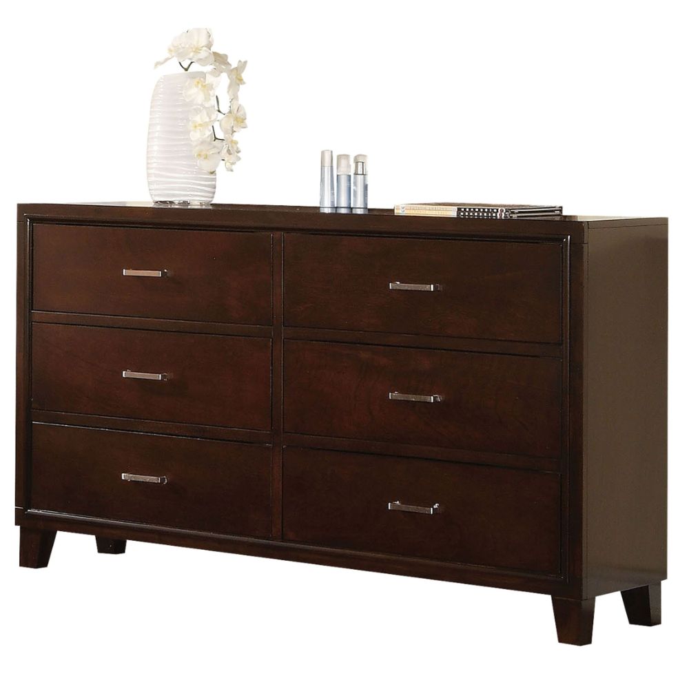 Tyler Dresser