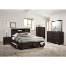 Load image into Gallery viewer, Madison II Eastern King Bed
