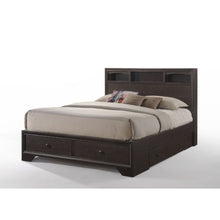 Load image into Gallery viewer, Madison II Queen Bed
