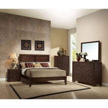 Load image into Gallery viewer, Madison California King Bed
