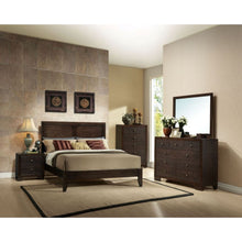 Load image into Gallery viewer, Madison Queen Bed

