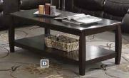 COFFEE TABLE 701078-S3