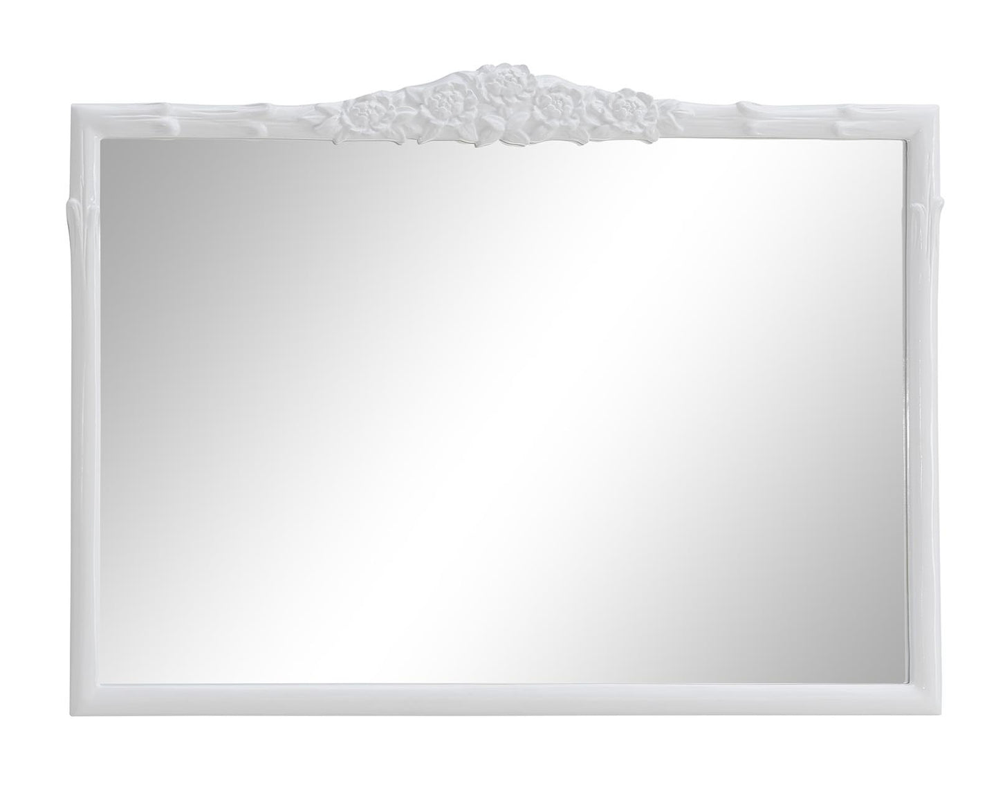 MANTEL MIRROR 969531GWT