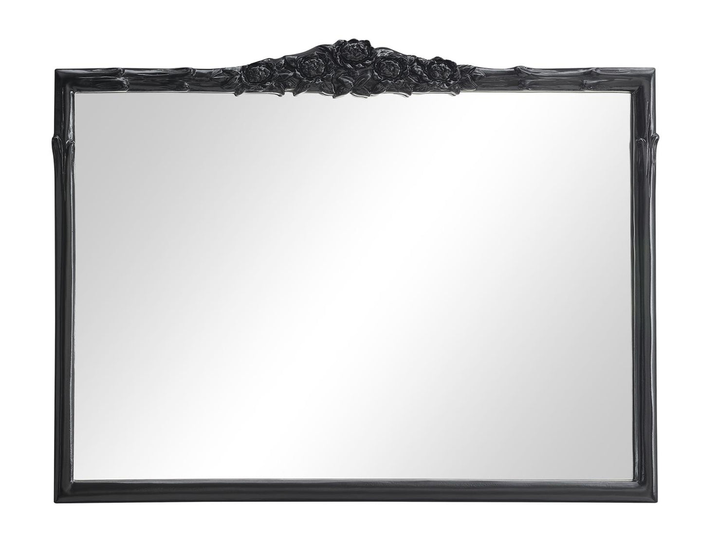 MANTEL MIRROR 969531GBK