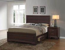 Load image into Gallery viewer, KAUFFMAN Q 4PC SET (Q.BED,NS,DR,MR) 204390Q-S4
