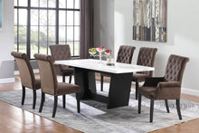 Load image into Gallery viewer, DINING TABLE 115511
