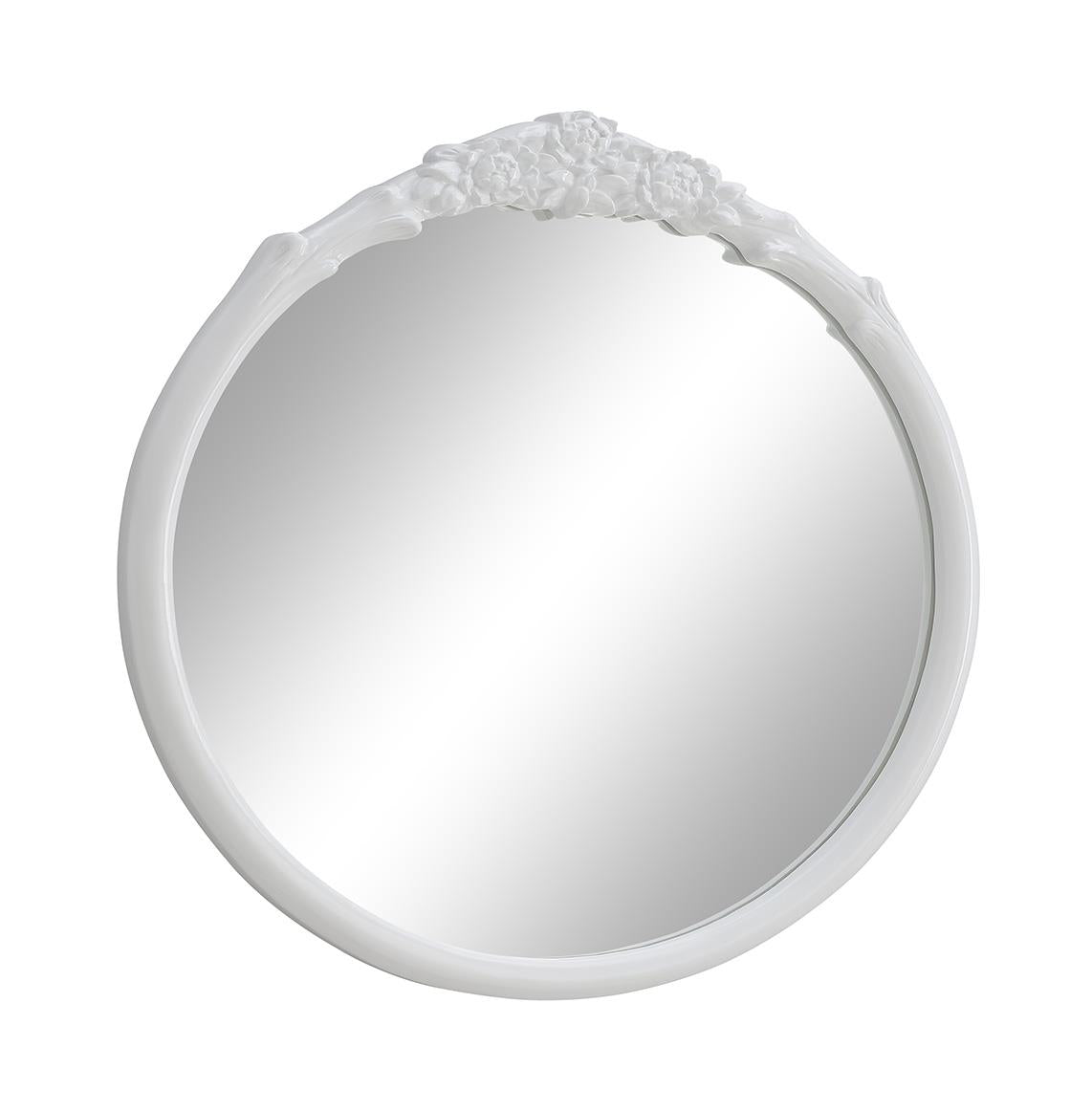 ROUND MIRROR 969533GWT