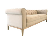 Load image into Gallery viewer, 3 PC (SOFA + LOVESEAT + CHAIR) 509741-S3
