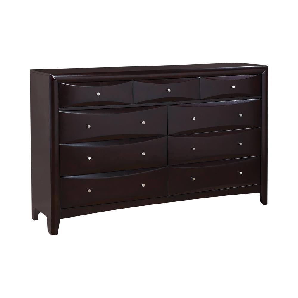 PHOENIX DRESSER 200413