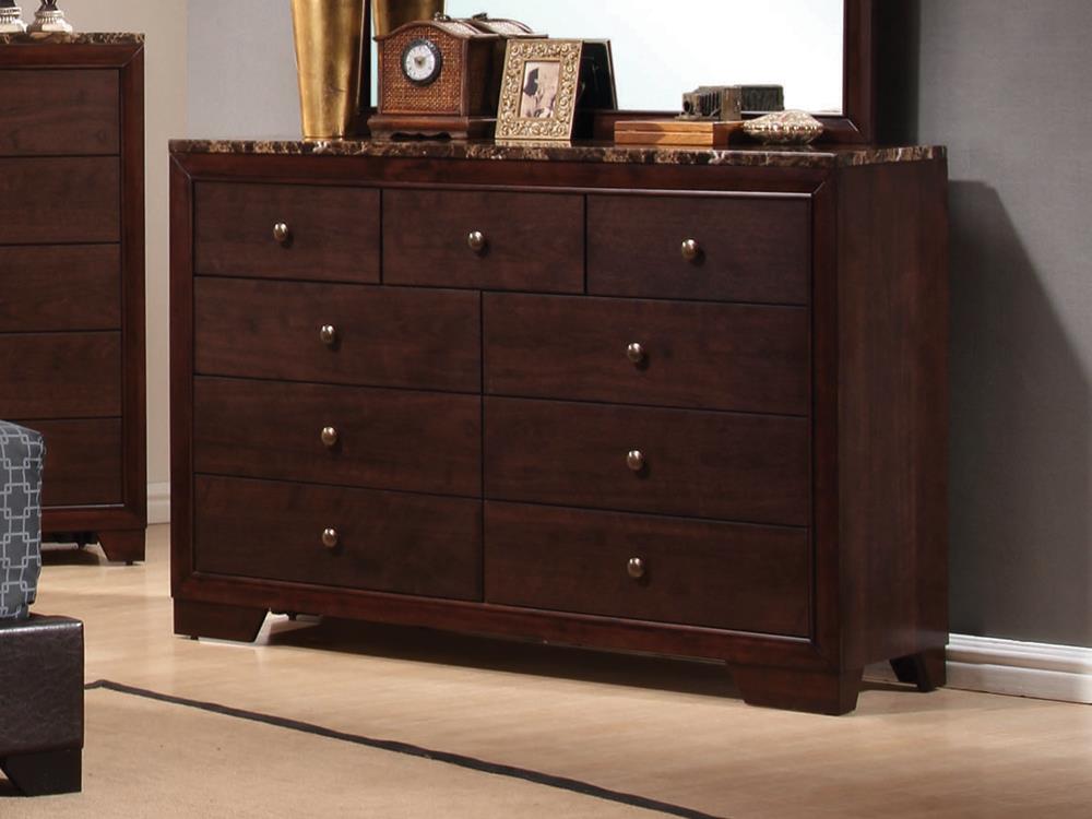 CONNER DRESSER 200423
