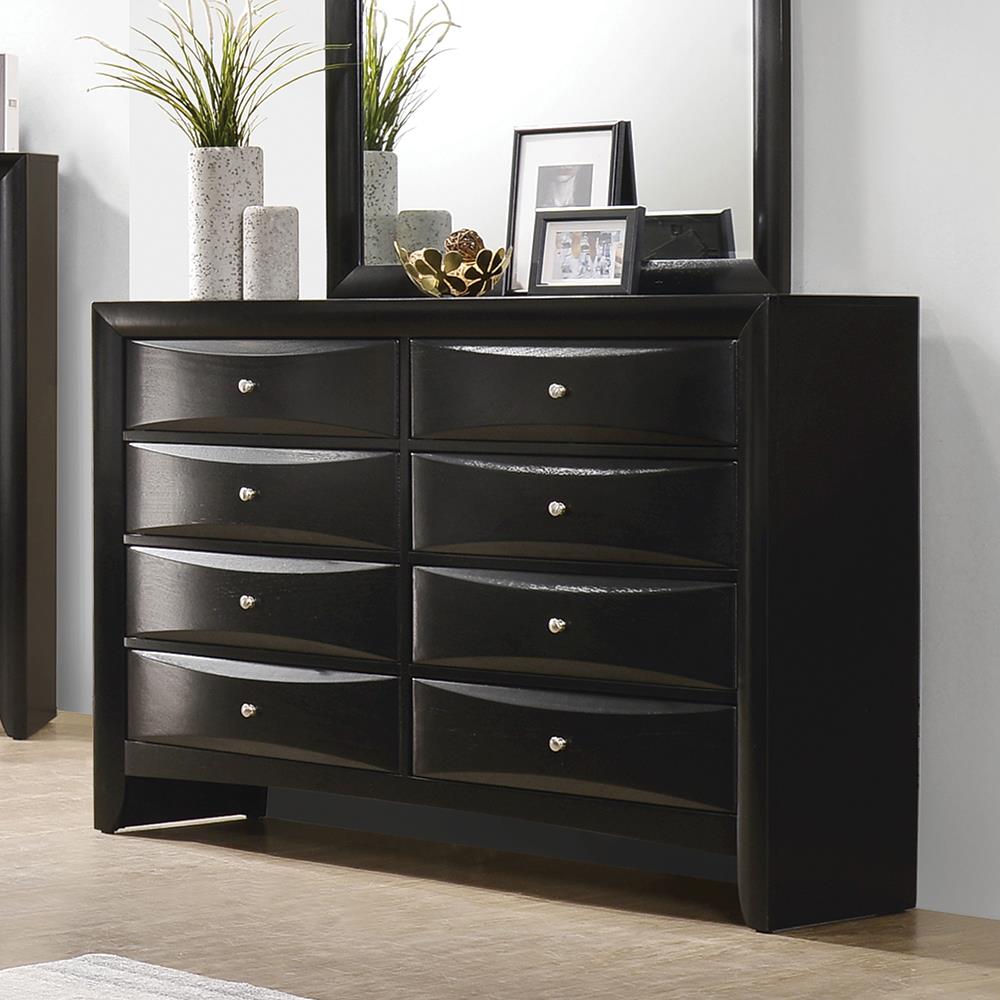 BRIANA DRESSER 200703