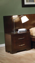 Load image into Gallery viewer, JESSICA NIGHTSTAND BACK PANEL 200710
