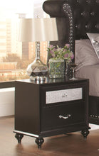 Load image into Gallery viewer, BARZINI NIGHTSTAND 200892
