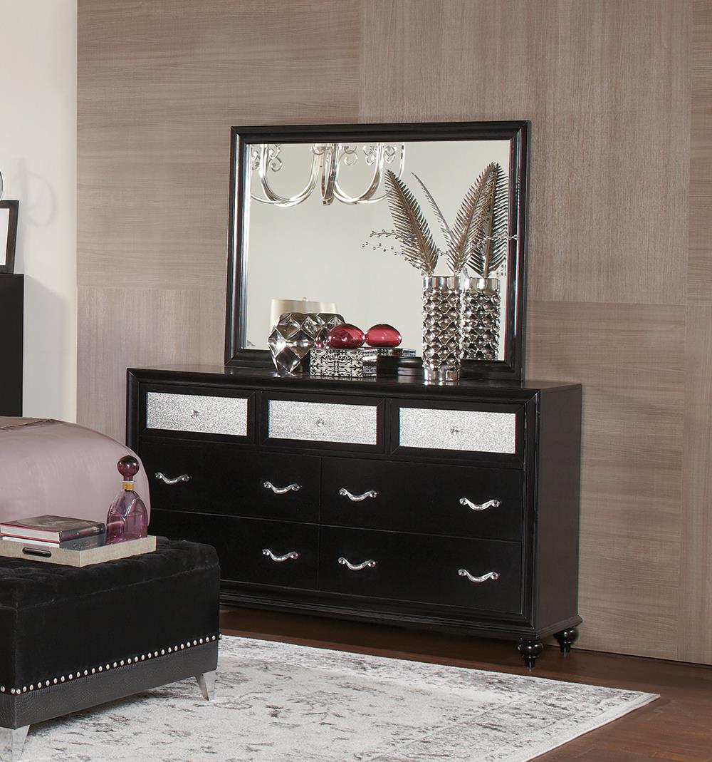 BARZINI DRESSER 200893