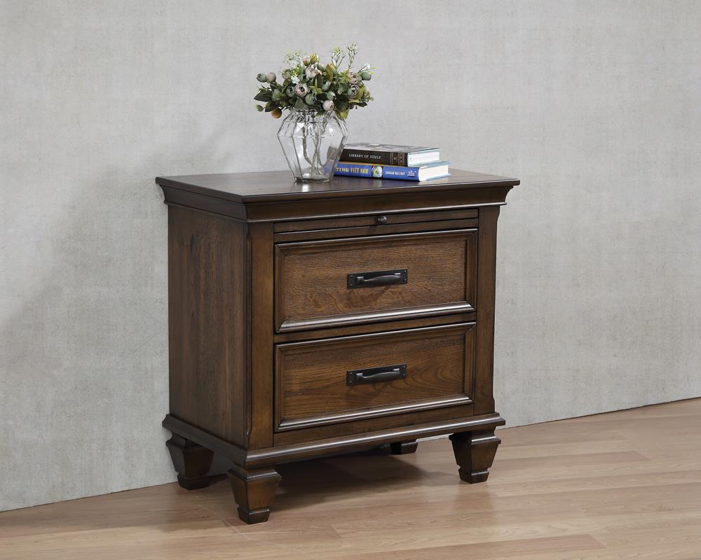 FRANCO NIGHTSTAND 200972