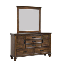 Load image into Gallery viewer, FRANCO DRESSER 200973
