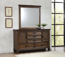 Load image into Gallery viewer, FRANCO DRESSER 200973

