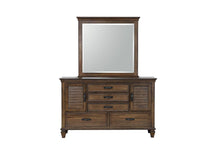 Load image into Gallery viewer, FRANCO DRESSER 200973
