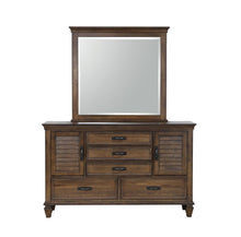 Load image into Gallery viewer, FRANCO DRESSER 200973
