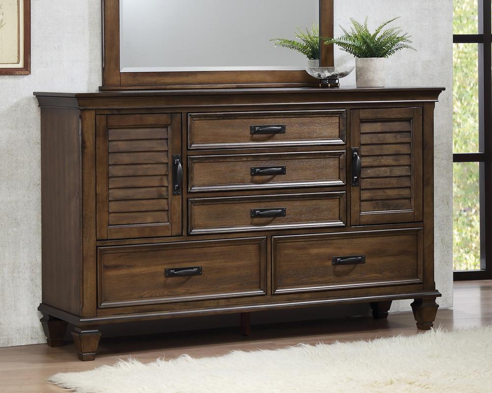 FRANCO DRESSER 200973