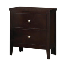 Load image into Gallery viewer, CARLTON NIGHTSTAND 202092
