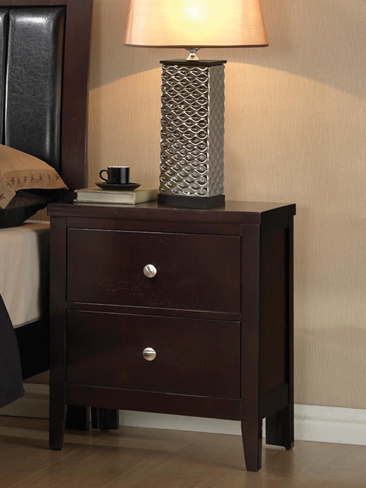 CARLTON NIGHTSTAND 202092