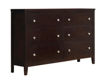 Load image into Gallery viewer, CARLTON DRESSER 202093
